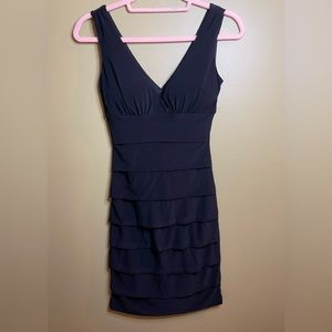 B SMART Little Black Dress - 3/4